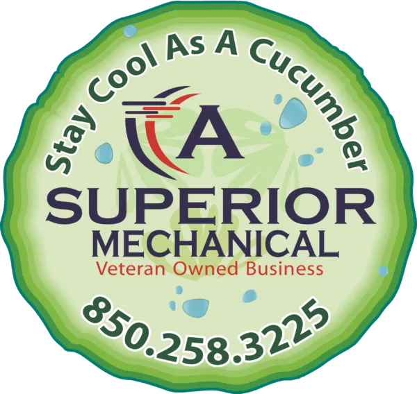 AC Repair in Gulf Breeze logo